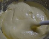 マンマのロールケーキ作り方13写真