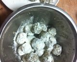 ほくほくコロッケ(^｡^)作り方9写真