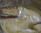 マンマのロールケーキ作り方14写真