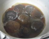 巻き寿司に♪一緒に煮る椎茸＆干瓢の甘辛煮作り方9写真