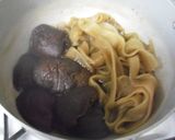 巻き寿司に♪一緒に煮る椎茸＆干瓢の甘辛煮作り方11写真
