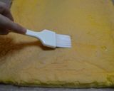 マンマのロールケーキ作り方34写真