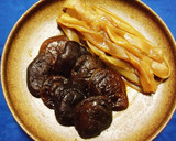 巻き寿司に♪一緒に煮る椎茸＆干瓢の甘辛煮作り方12写真