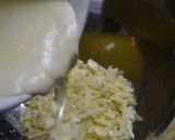 マンマのロールケーキ作り方26写真