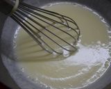 マンマのロールケーキ作り方27写真