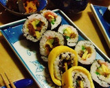 巻き寿司に♪一緒に煮る椎茸＆干瓢の甘辛煮作り方13写真