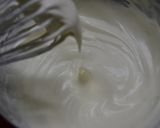 マンマのロールケーキ作り方30写真