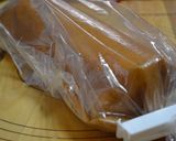マンマのロールケーキ作り方38写真
