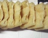 シチューで♪油揚げの包み焼き作り方2写真