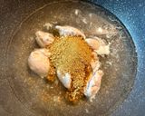 おせちのうま煮×スープカレー作り方6写真