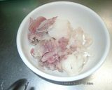 手作りさつま揚げ作り方1写真