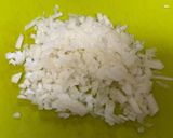 俺流！昭和なハンバーグ作り方2写真