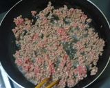 めちゃ旨♪崩し豆腐入り麻婆なす作り方3写真