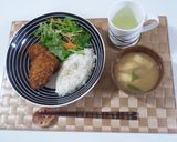 とろとろサクサク幸せカニクリームコロッケ作り方8写真