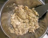 大豆入り♪うどんスープで関西風？コロッケ作り方8写真