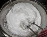 とろける♪半熟食感 ザッハトルテ作り方4写真
