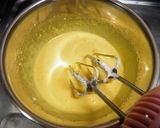 とろける♪半熟食感 ザッハトルテ作り方5写真