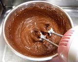 とろける♪半熟食感 ザッハトルテ作り方6写真