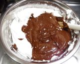 とろける♪半熟食感 ザッハトルテ作り方8写真