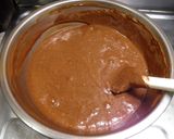 とろける♪半熟食感 ザッハトルテ作り方9写真
