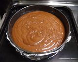 とろける♪半熟食感 ザッハトルテ作り方10写真