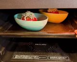スタッフドトマトのオーブン焼き作り方11写真