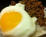 万能！肉味噌。作り方5写真