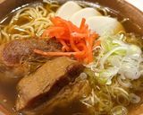ソーキそば風のレシピ♪作り方22写真
