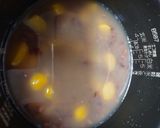 栗入りお赤飯作り方4写真