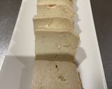 豆腐の 味噌 黒ペッパー漬け作り方5写真