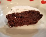 手間不要！！簡単！チョコカップケーキ！！作り方7写真