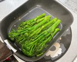 スティックセニョールのアンチョビレモン作り方3写真
