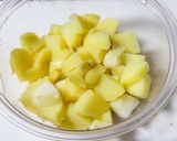 濃いめ味付けの簡単ポテトサラダ🥗作り方6写真