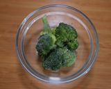 彩り野菜の満足サラダ作り方2写真