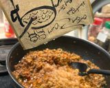 ドライカレー作り方6写真