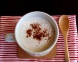 無糖でも甘い♪材料３つでバナナプリン作り方9写真