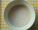 ＊マロンホイップ生クリーム＊作り方4写真