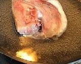 ぶり大根作り方3写真