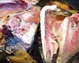 ぶり大根作り方4写真