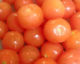 かわいくておいしい！プチトマトのピクルス作り方3写真