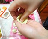♥地瓜湯圓♥もちもちサツマイモ団子作り方12写真