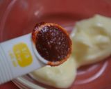 スティックサラダのディップ2種♪作り方5写真