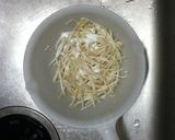 もやしの肉巻き作り方1写真