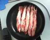 もやしの肉巻き作り方3写真