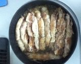 もやしの肉巻き作り方4写真