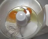 簡単☆失敗なし☆濃厚ベイクドチーズケーキ作り方6写真