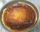 簡単☆失敗なし☆濃厚ベイクドチーズケーキ作り方9写真