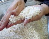 我が家の「手前味噌」作り作り方3写真