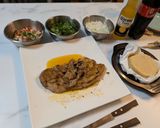 メキシカンな柔らか豚肉のスパイス焼き作り方10写真