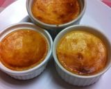 簡単ベイクドチーズケーキ♪作り方9写真